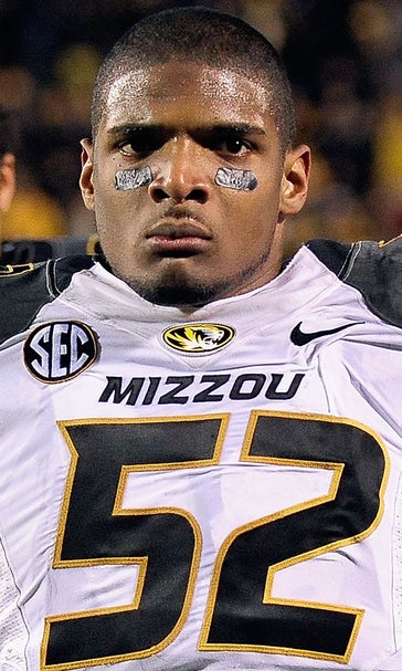 Maybe Michael Sam will fit in NFL just fine